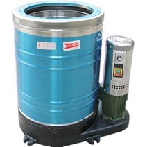 공업용탈수기 50kg 대용량 식품 원심탈수기 탈유기, 대형 국가 표준 1.8KW4 베어링 삼상 3