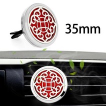 고양이 공기청정기 애견 악취 미세먼지 냄새제거 개고양이 발 35mm 자동차 디퓨저 로켓 벤트 클립 공기 청, 29 261_01 magnetic