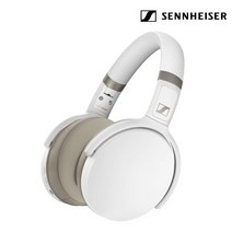 젠하이저 헤드폰, White, HD 450 BT