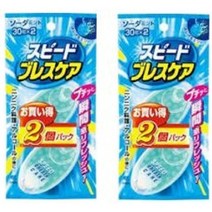 일본 입냄새제거 캔디 고바야시 브레스케어 소다 민트 30개들이 4개, 단일 상품개