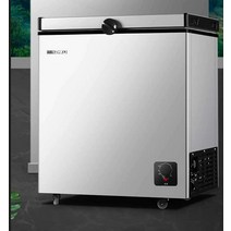 참치냉동고 업소용 생선 저장고 횟집 냉동기 해산물, 싱글도어  65L