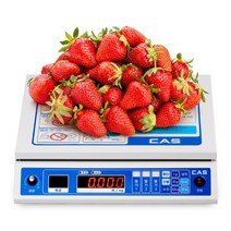 CAS 카스 FS-PLUS 250S 딸기전용 음성선별기 전자저울 과수원 농장