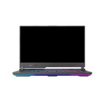에이수스 2021 노트북 15.6, 이클립스 그레이, 라이젠7 4세대, 512GB, 8GB, Free DOS, ROG Strix G15 G513QE-HN004