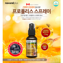 프로폴리스리퀴드 뿌리는프로폴리스 프로폴리스액상 propolis spray
