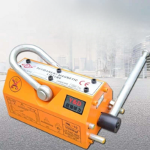 마그네틱 리프트 기중기 자력 100kg 200kg 크레인, 영구 자석  200kg