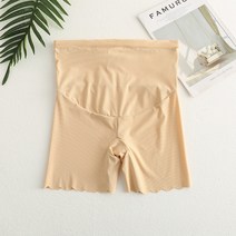 다다랜드 임산부 3부 프릴 숏 레깅스