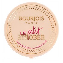Bourjois Highlighter Universal Glow Clear 부르조아 하이라이터 유니버설 글로우 클리어 2.3g