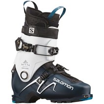 Salomon 살로몬 스키장비 MTN Explore Alpine Touring Ski Boots 2022 Used, 25.5