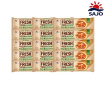 사조대림 한입롤피자 콤비네이션 80g×15봉