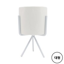 인테리어 화분 앵글 화분 대