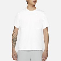 나이키 드라이 핏 런 러닝 반팔티 CJ5333-100