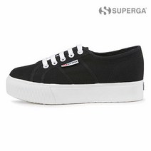 수페르가 2735 스니커즈 S00CLL0A91