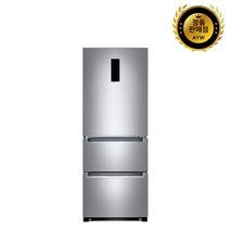 LG K331S142 디오스 스탠드형 김치냉장고 327L, N