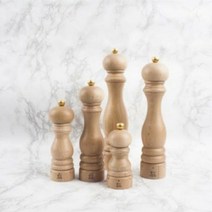 오너클랜 솔트밀 소금갈이 그라인더 분쇄기 깨갈이 소금통 30cm_W947BDC, 솔트밀30cm