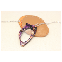 보니엘 오페라 루페 여행용돋보기 노안안경 휴대용돋보기 루빼 목걸이돋보기, 1.브라운