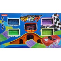 아인몰 올림포스 28000 스피드 야광 레일카