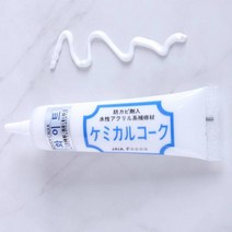 BWDC DC 마루보수제 화이트 엘지하우시스 수량별 장판 우드코크 01D 50g 바닥, 단품, 단품