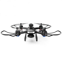 카메라 드론 프로페셔널 쿼드콥터 6k 공중 카메라 Uav Hd 원 버튼 컨트롤 시스템 듀얼 드론 제어 장난감, 01 4K Dual camera_02 2 battery