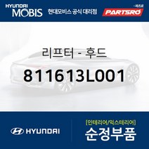 본네트 리프터(쇼바) (811613L001) 현대모비스 부품몰 그랜저TG