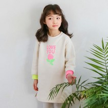 아이러브제이 [아이러브제이] 러브유 로즈 원피스 JSSOP16