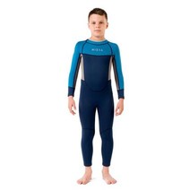 프리다이빙슈트 웻수트 다이빙 잠수 바다수영 서핑 슈트 114t 네오프렌 잠수복 25mm, M104-navy+6 5-6t
