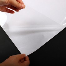 방수 오염방지 투명 시트지 5.4M 접착시트지, 선택완료