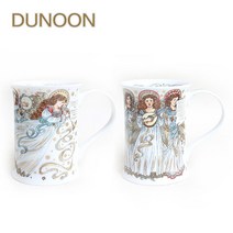 두눈 코츠월드 Christmas Angel(null), Angel01