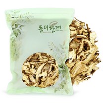 동의한재 국산 고본 300g, 1개