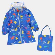 코코리따 22년 봄신상품 DINO 레인코트30% CEUC22AE2 동수원