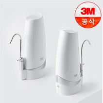 [3M] 정수기 카운터탑 CTP-01 슬림형 직수 정수기, 상세 설명 참조, 설치방법:01.기사방문 설치 (38.500원 현장결제)