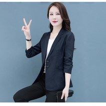 KST 031411 여성 봄 자켓 린넨 마자켓 정장자켓 여성상의 야상 봄 아우터