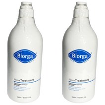 1+1 바이오가 글라이신 트리트먼트 임산부 미용실 유아 샘플증정 1000ml, 1+1 바이오가 트리트먼트