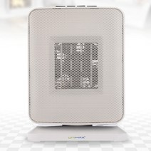사무실온풍기 10평 20평 사무실용 식당 업소용 온풍기 가정용 전기히터 1등급, 기본
