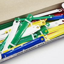 서류 파일 책철 파일철 철심 결재판 철핀 문서정리 심지 고정클립