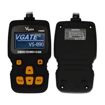 자동차 골프 4 진단 자동차 도구 PK ELM327 V1.5 용 Vgate 엔진, 협동사, vs890s