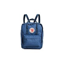 피엘라벤 Fjallraven Kanken Classic Backpack 백팩 로얄 블루 100112