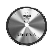 [마끼다] P-84355 / 알루미늄용 10인치 원형톱날, 1개