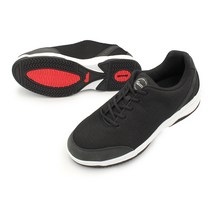 슈올즈 기능성 운동화 - 하이스타 논슬립 화이트아웃솔 SS0011-BK 블랙 (남여공용) 신발쇼핑몰 남성신발 예쁜운동화추천 워킹화 커플신발 신발브랜드 발편한운동화