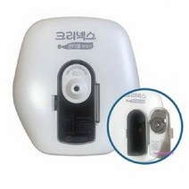 SBD_크리넥스 센터풀화장지 두루마리 롤케이스 디스펜서 화장실 휴지걸이 티슈_sbd