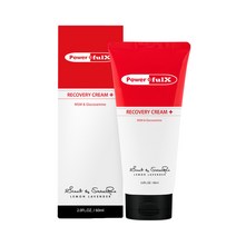 파워풀엑스 리커버리크림 플러스, 60ml, 1개
