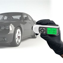 디지털 페인트 도장 자동차 도막 코팅 두께 측정기-41390EA, 1개