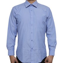 메노모소 남성용 베스트디자인 긴팔셔츠