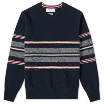 리본즈 톰 브라운 Thom Browne 남성 니트 10583310 (P001261682)