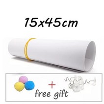 Cat Scratch Furniture Protector Couch Guard Repellent Pad for 안티 스크래치 훈련 테이프 고양이, 2pcs, 15x45cm