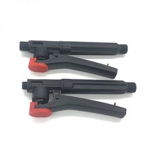 트리거 건 분무기 핸들 부품 정원 잡초 해충 방제용, A2