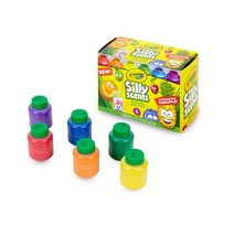 크레욜라 향기물감 6색 59ml 6색(GY542392)