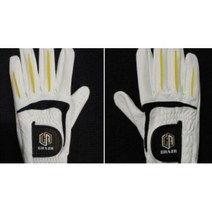 중고 그레이저 양손 22호 (왼손 오른손) 골프장갑 (파크골프장갑, 단품