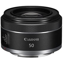 캐논 Canon RF50mm F1.8 STM 풀 프레임 미러리스 RF 마운트 카메라 용 + LafLife 오리지널 렌즈 케어 키트 []