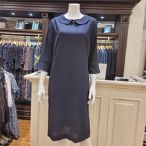 앤디스클라인 NC05 둥근카라원피스 A2MBO640