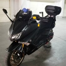 야마하 오토바이 호환 뒷좌석 팔걸이 뒷자리 전기 스쿠터, 야마하 TMAX530560